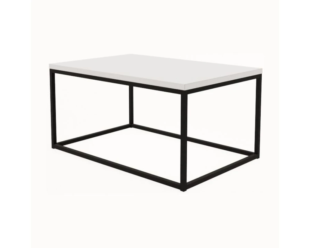 Стол журнальный прямоугольный Эпик / EPIC (900x600x450)