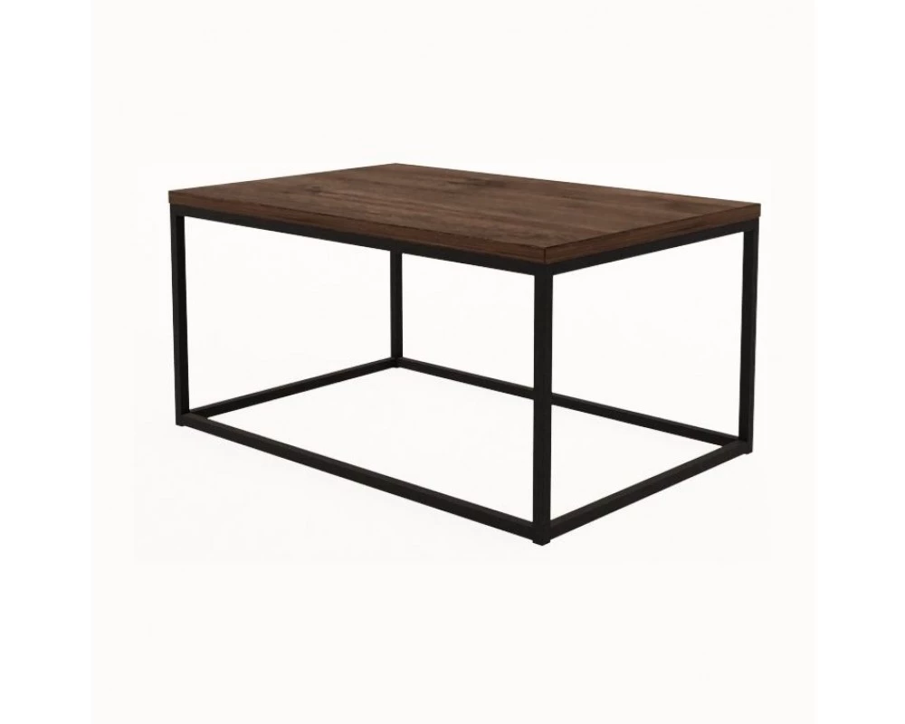 Стол журнальный прямоугольный Эпик / EPIC (900x600x450)