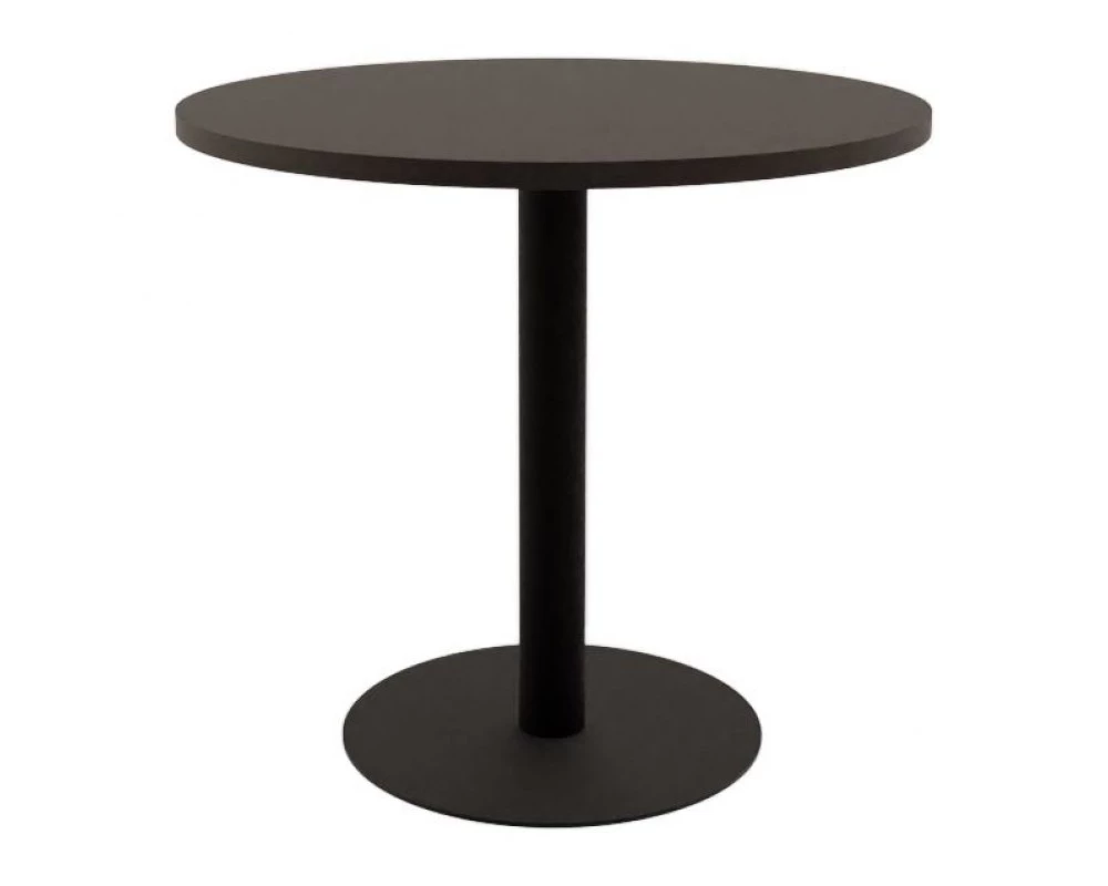 Стол обеденный круглый RADIUS (800x800x740)