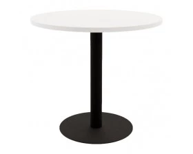 Стол обеденный круглый RADIUS (800x800x740) images