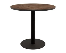 Стол обеденный круглый RADIUS (800x800x740) images