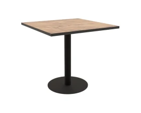 Стол обеденный квадратный КУБЕ / CUBE (800x800x740) images