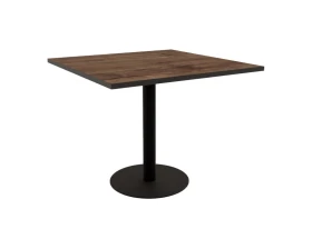 Стол обеденный квадратный КУБЕ / CUBE (900x900x740) images