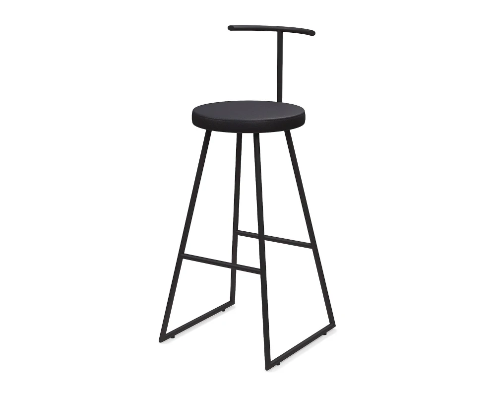 Барный стул Сканди-75 софт