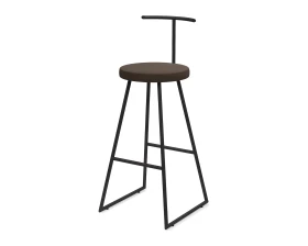 Барный стул Сканди-75 софт images