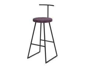 Барный стул Сканди-75 софт images