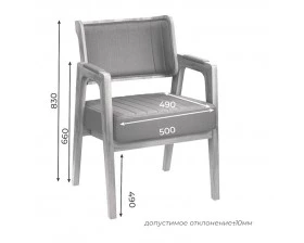 Стул Норман / Norman images