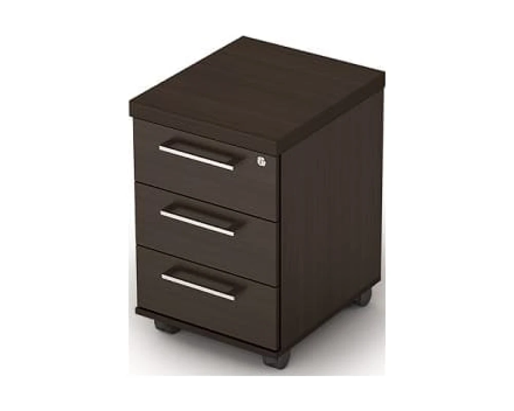 Тумба подкатная (394*454*602), зам 4ТЗ.004 ТАЙМ-МАКС / TAIM-MAX