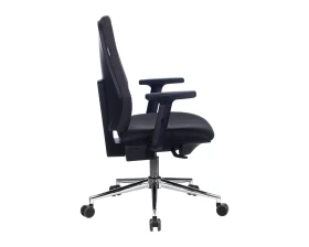 Кресло Бюрократ CH-545SL Ткань, Серый images