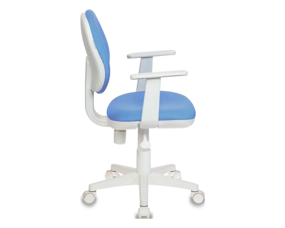 Кресло Бюрократ CH-W356AXSN