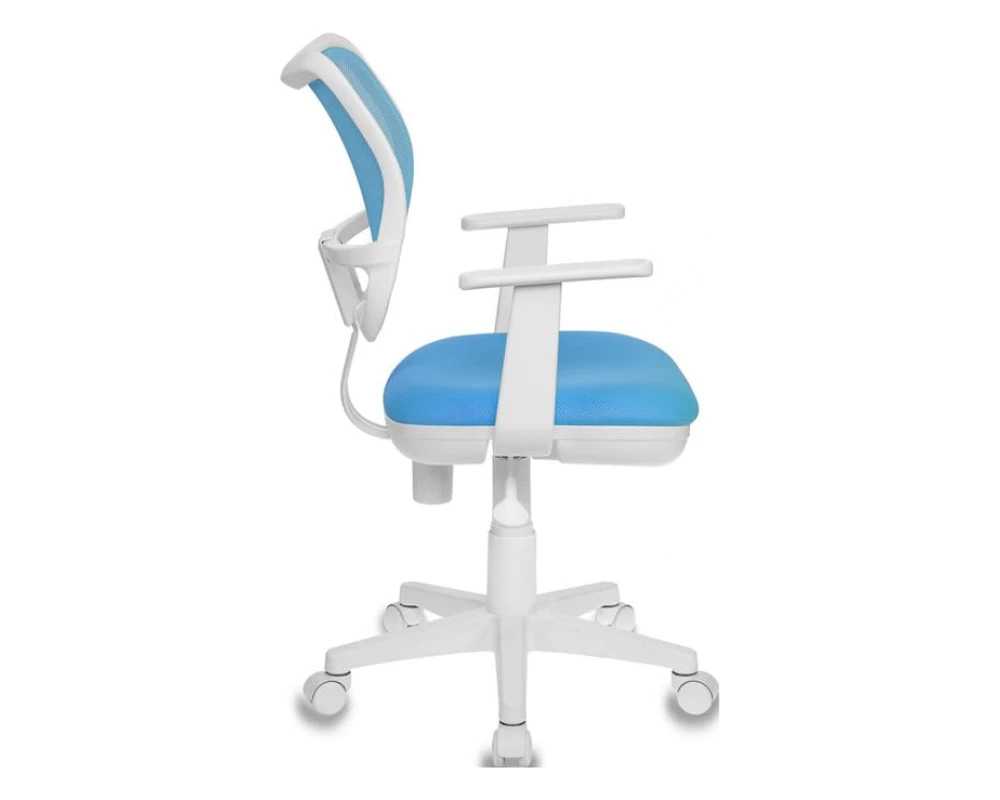 Кресло Бюрократ CH-W797