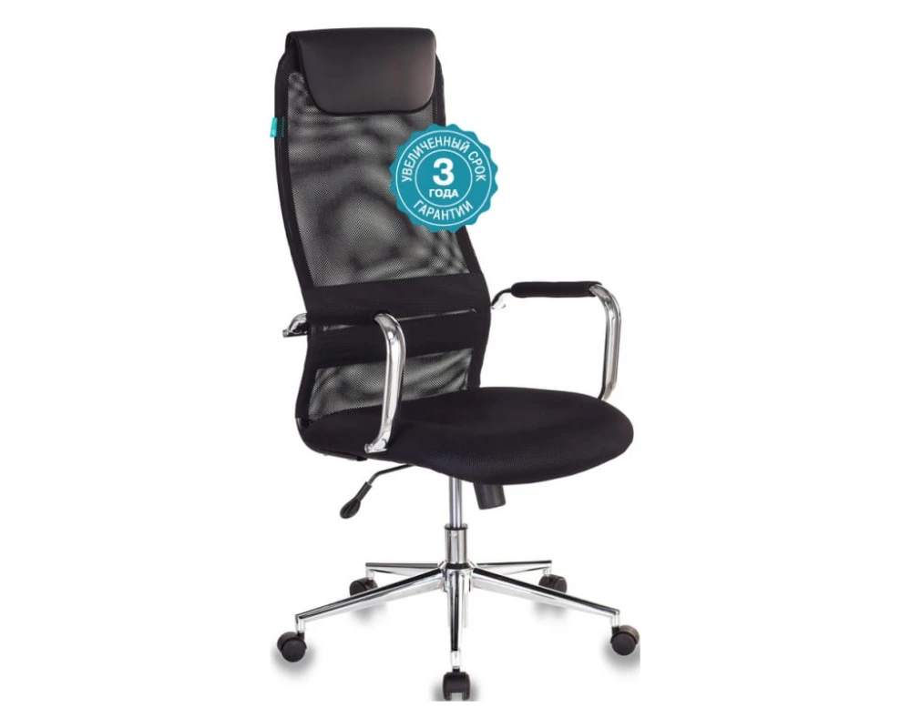 Кресло Бюрократ KB-9N