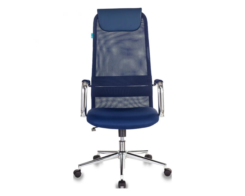 Кресло Бюрократ KB-9N/TW