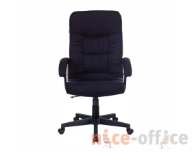 Кресло Бюрократ T-9908AXSN-Black Ткань, Черный images