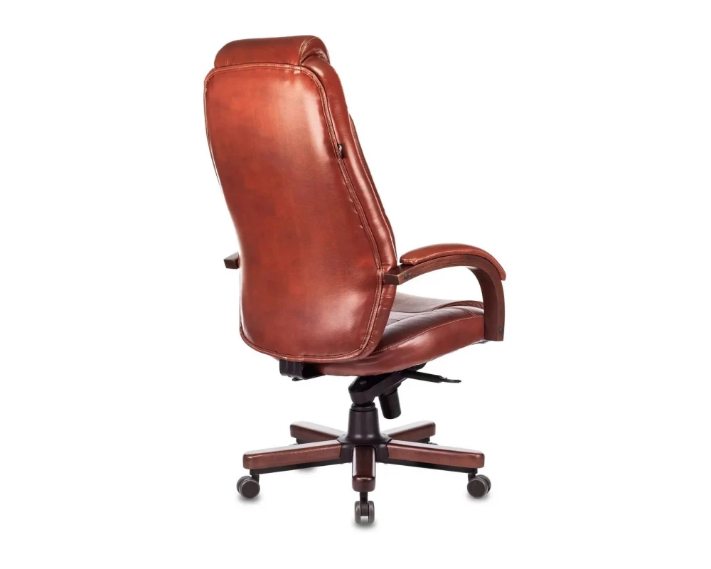 Кресло Бюрократ T-9923WALNUT