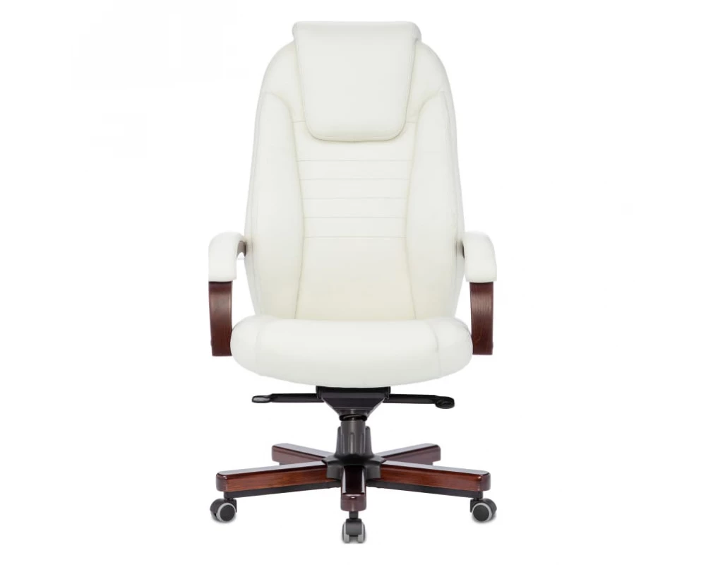 Кресло Бюрократ T-9923WALNUT