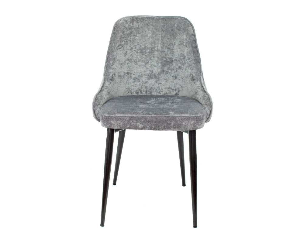 Стул Бюрократ CH-K3 Ткань, Серый