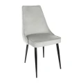 Светло-серый