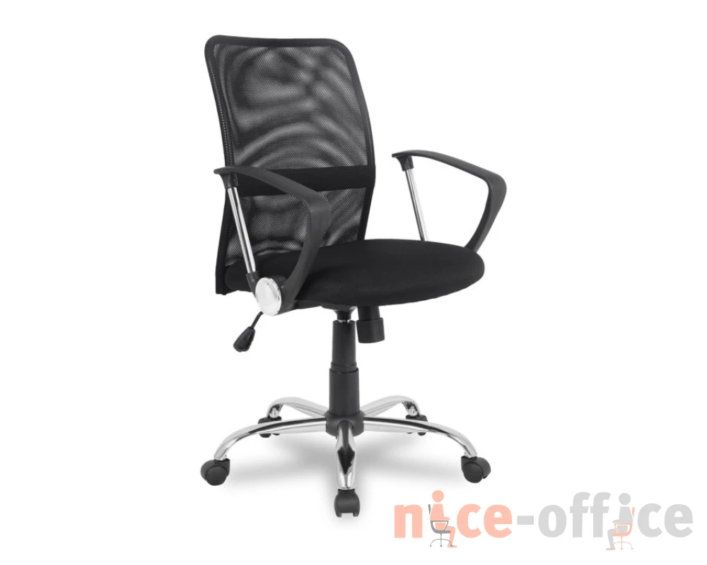 Кресло College H-8078F-5