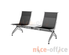 Многоместная секция Aero PU БП со столиком images