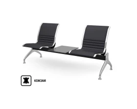 Многоместная секция Флайт М БП со столиком images