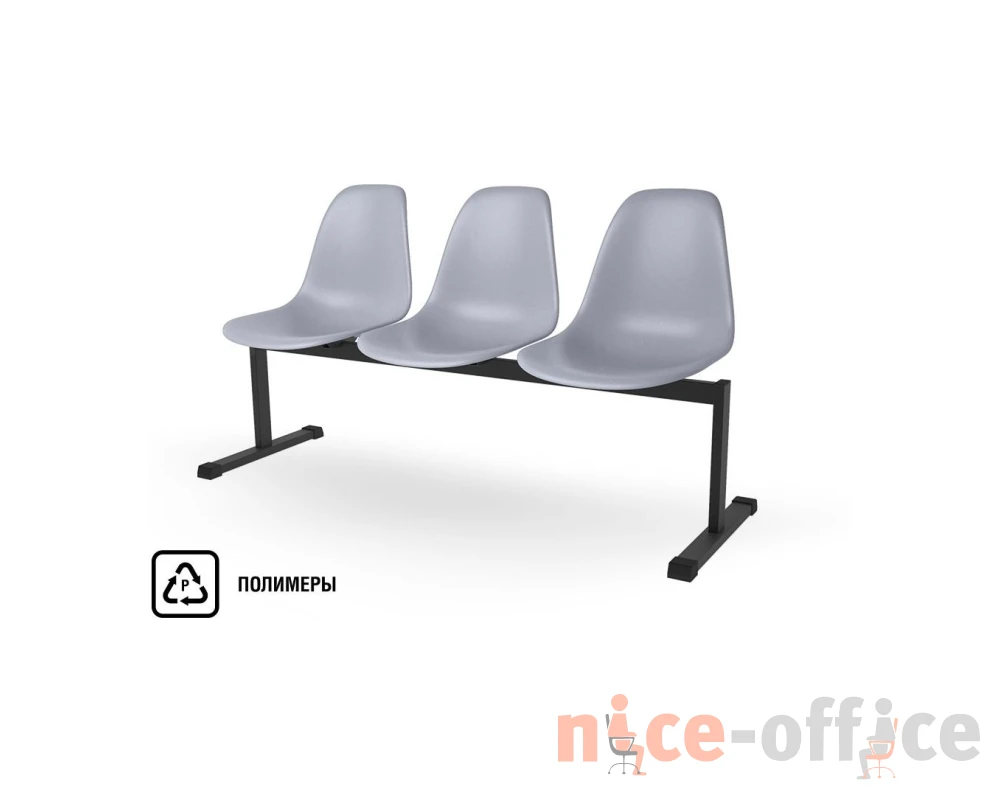 Многоместная секция Темп