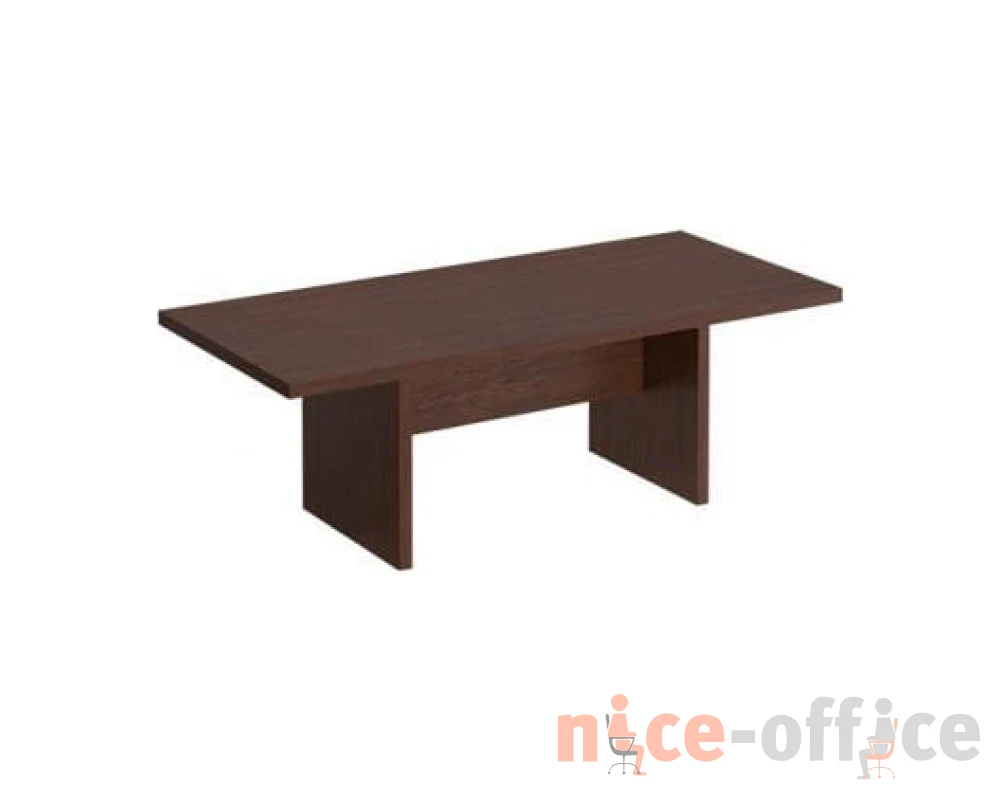 Стол для переговоров 220x100x75 Cosmo