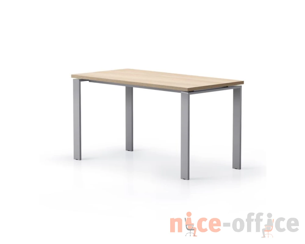 Стол на П-опорах 118х67х75 Activ