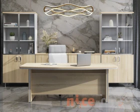 Кабинет руководителя Berlin Director images