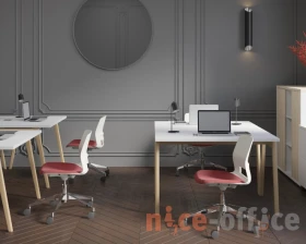 Мебель для персонала Europe Wood images