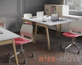 Мебель для персонала Europe Wood images