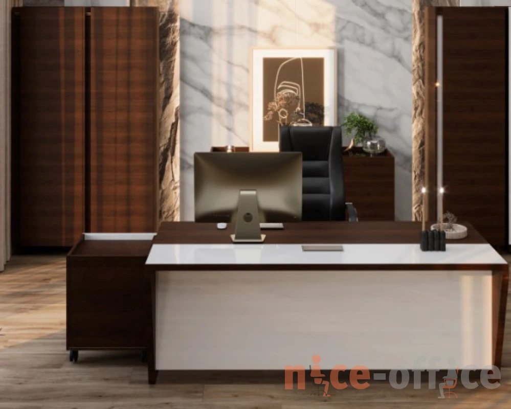 Кабинет руководителя Plaza Director