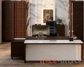 Кабинет руководителя Plaza Director images