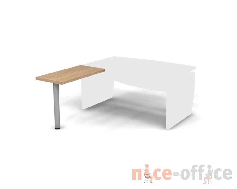 Брифинг 95х50х75,5 Smart Director Дуб медовый