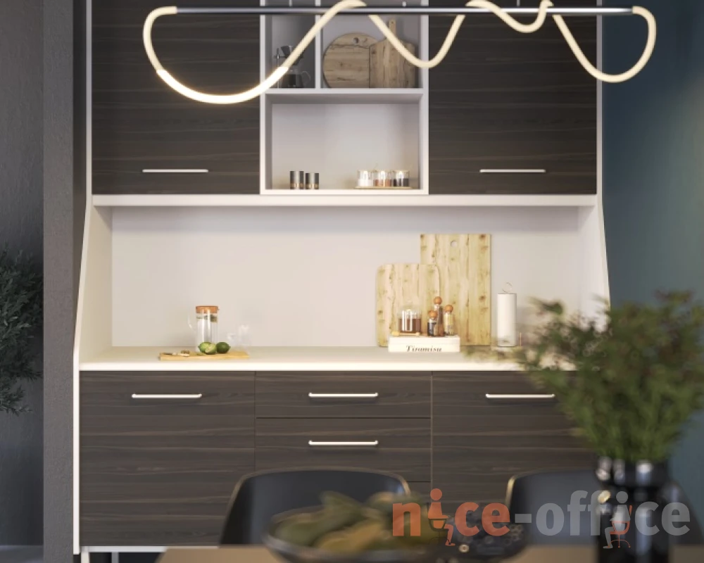 Мебель для персонала Smart (df)