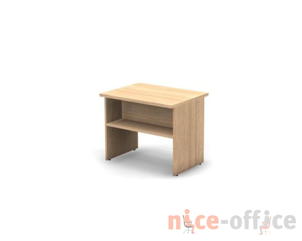 Стол журнальный 67х50х55,5 Smart (df) Дуб медовый