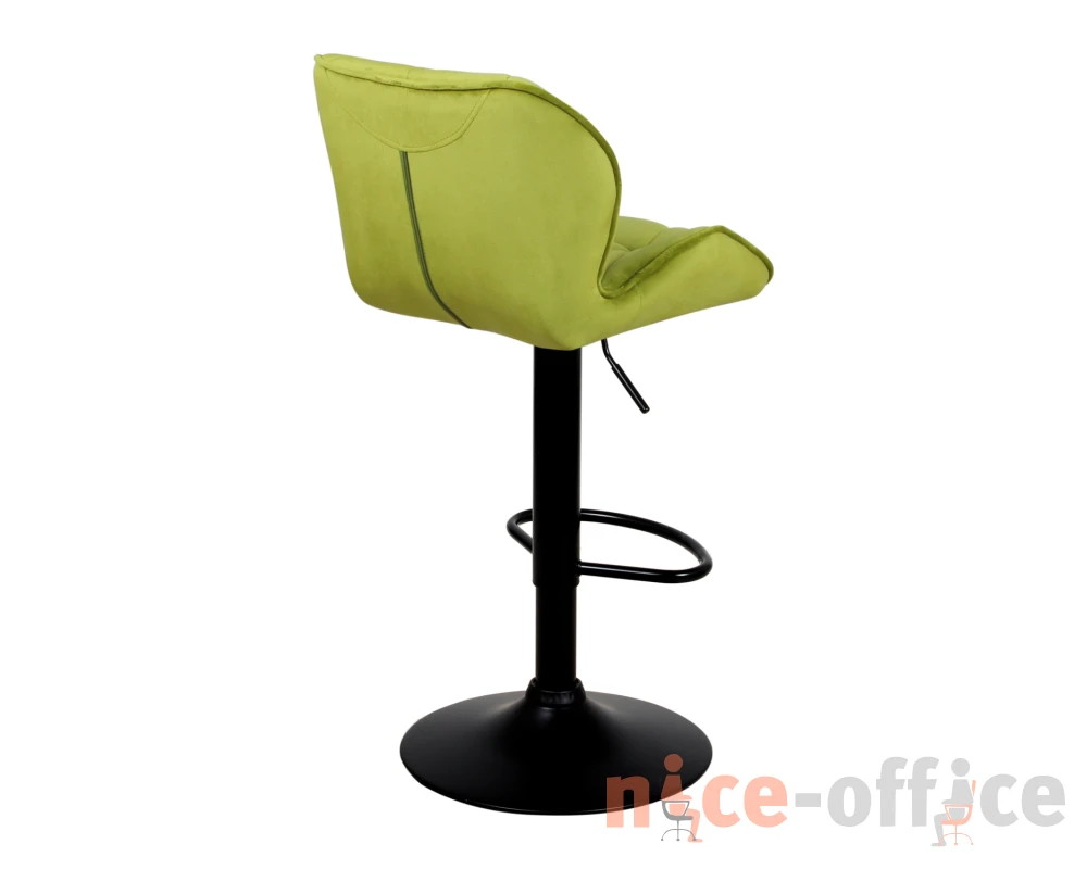 Стул барный Кристалл