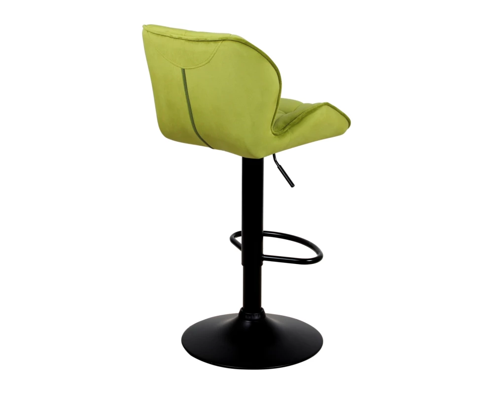 Стул барный Кристалл