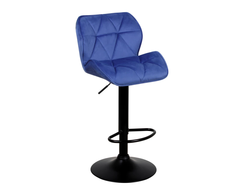 Стул барный Кристалл