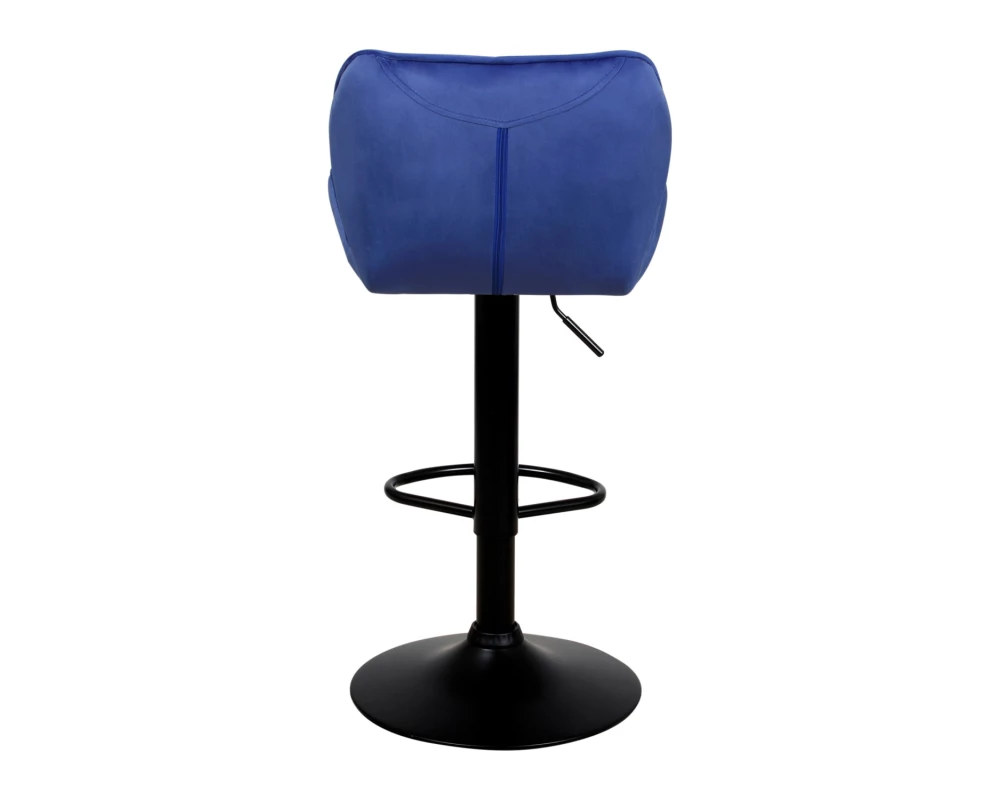 Стул барный Кристалл