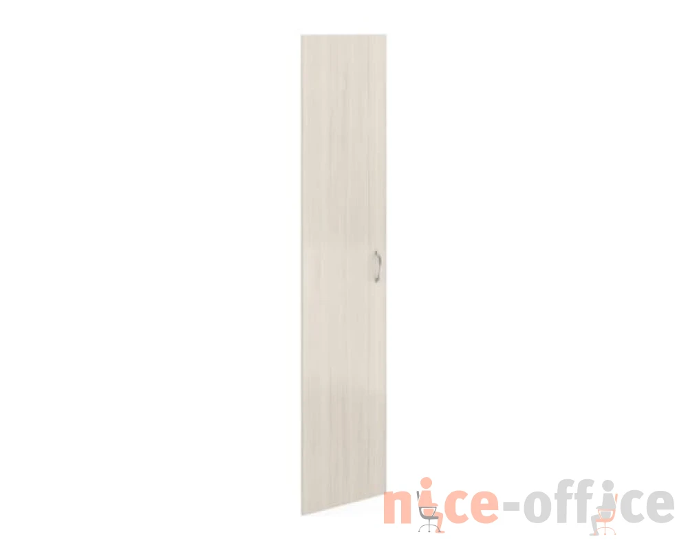 Дверь высокая ЛДСП (1 шт.) ФР-8.2.1 Форум