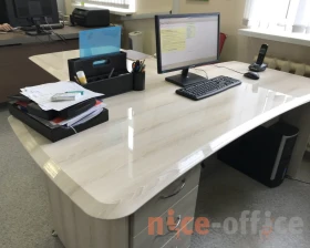 Кабинет руководителя Консул (лакированный) images