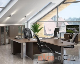 Кабинет руководителя Consul images