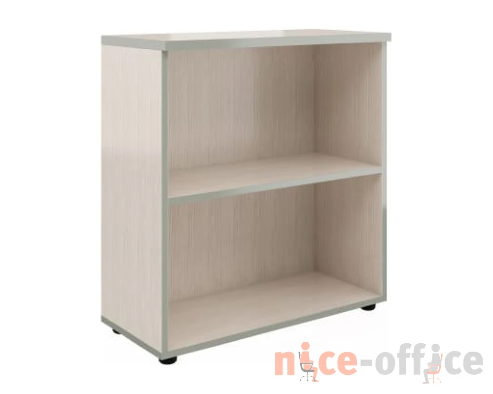 Стеллаж книжный низкий V-2.0 Bella Vita