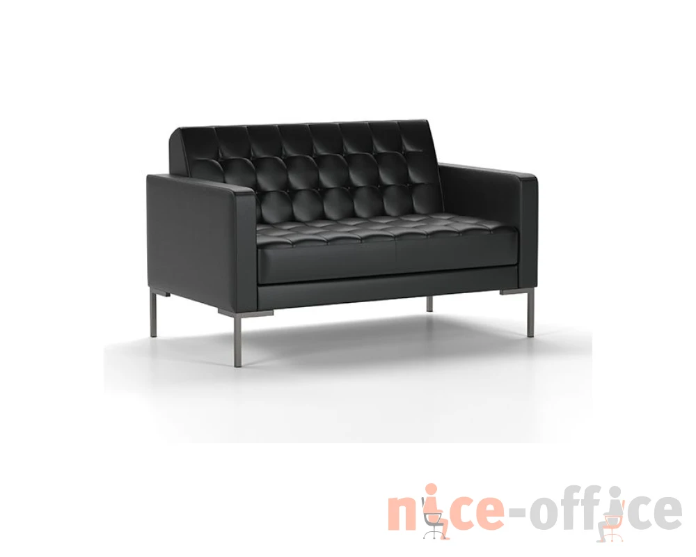 Диван 2х местный Нэкст