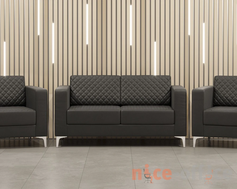 Комплект мягкой мебели Астон / Aston