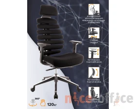 Кресло Everprof Эрго / Ergo images