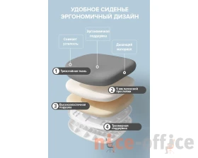 Кресло Everprof Кидс / Kids 103 images
