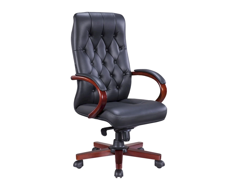 Кресло Everprof Монако Вуд / Monaco Wood