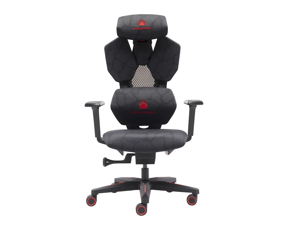 Кресло Everprof Тайгер / Tiger